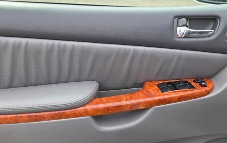 Toyota Sienna II рестайлинг, 2007 год, 1 900 000 рублей, 28 фотография