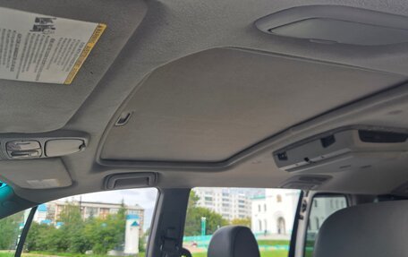 Toyota Sienna II рестайлинг, 2007 год, 1 900 000 рублей, 27 фотография