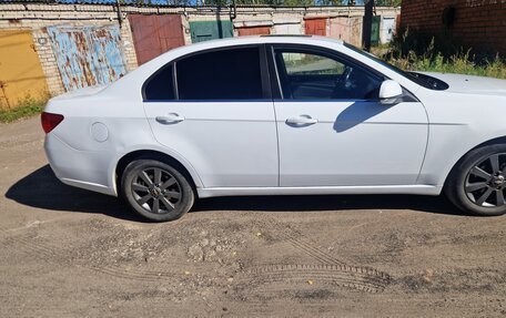 Chevrolet Epica, 2012 год, 799 000 рублей, 5 фотография