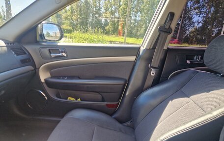 Chevrolet Epica, 2012 год, 799 000 рублей, 14 фотография