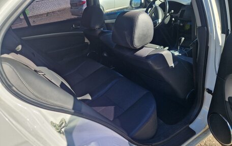 Chevrolet Epica, 2012 год, 799 000 рублей, 17 фотография