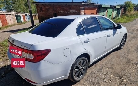 Chevrolet Epica, 2012 год, 799 000 рублей, 4 фотография