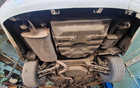 Chevrolet Epica, 2012 год, 799 000 рублей, 30 фотография