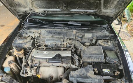 Hyundai Accent II, 2007 год, 360 000 рублей, 2 фотография