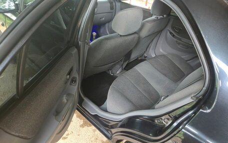 Hyundai Accent II, 2007 год, 360 000 рублей, 9 фотография