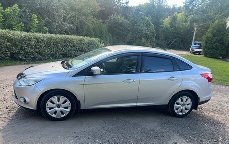 Ford Focus III, 2011 год, 820 000 рублей, 7 фотография