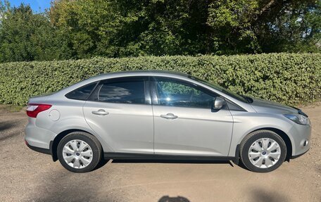 Ford Focus III, 2011 год, 820 000 рублей, 8 фотография