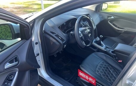 Ford Focus III, 2011 год, 820 000 рублей, 9 фотография