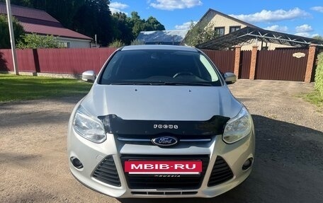 Ford Focus III, 2011 год, 820 000 рублей, 5 фотография