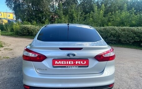Ford Focus III, 2011 год, 820 000 рублей, 6 фотография