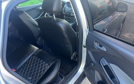Ford Focus III, 2011 год, 820 000 рублей, 11 фотография
