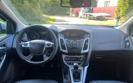 Ford Focus III, 2011 год, 820 000 рублей, 13 фотография