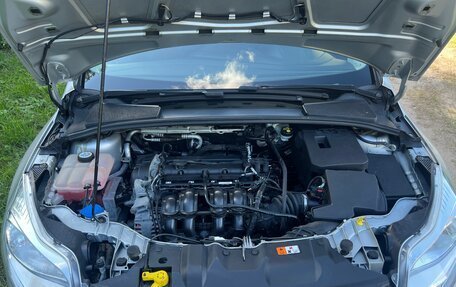 Ford Focus III, 2011 год, 820 000 рублей, 16 фотография