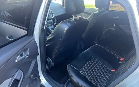 Ford Focus III, 2011 год, 820 000 рублей, 12 фотография
