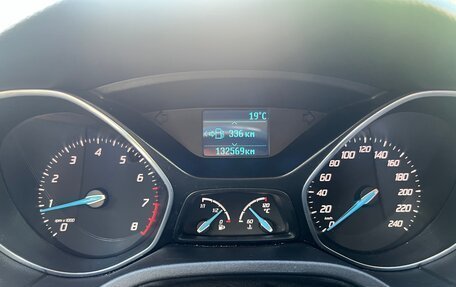 Ford Focus III, 2011 год, 820 000 рублей, 15 фотография