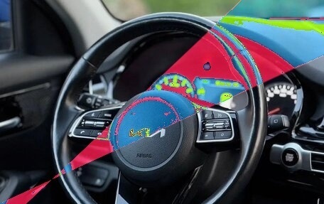 KIA Seltos I, 2021 год, 1 800 000 рублей, 20 фотография