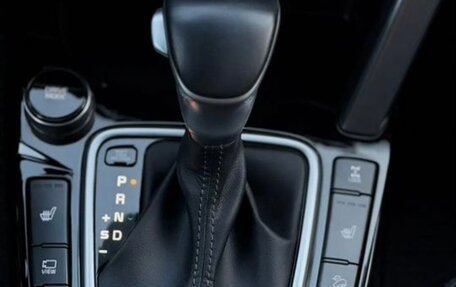 KIA Seltos I, 2021 год, 1 800 000 рублей, 22 фотография