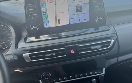KIA Seltos I, 2021 год, 1 800 000 рублей, 30 фотография