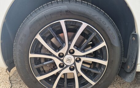 Skoda Rapid I, 2014 год, 899 000 рублей, 10 фотография