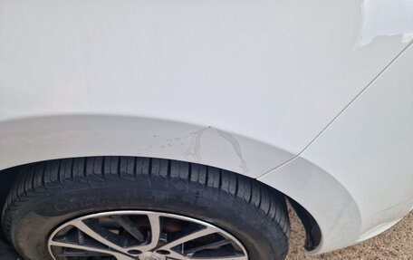 Skoda Rapid I, 2014 год, 899 000 рублей, 16 фотография