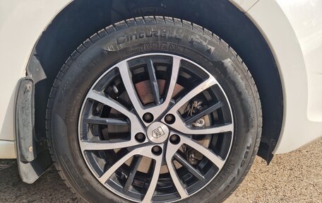 Skoda Rapid I, 2014 год, 899 000 рублей, 11 фотография