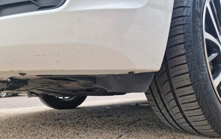 Skoda Rapid I, 2014 год, 899 000 рублей, 15 фотография