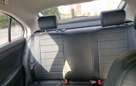Skoda Rapid I, 2014 год, 899 000 рублей, 7 фотография