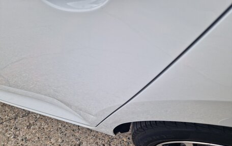 Skoda Rapid I, 2014 год, 899 000 рублей, 13 фотография