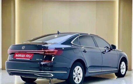 Volkswagen Passat B8 рестайлинг, 2023 год, 2 370 000 рублей, 3 фотография