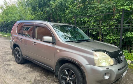 Nissan X-Trail, 2008 год, 730 000 рублей, 3 фотография