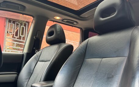 Nissan X-Trail, 2008 год, 730 000 рублей, 5 фотография