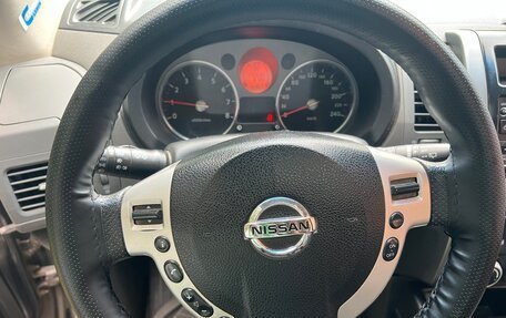 Nissan X-Trail, 2008 год, 730 000 рублей, 8 фотография