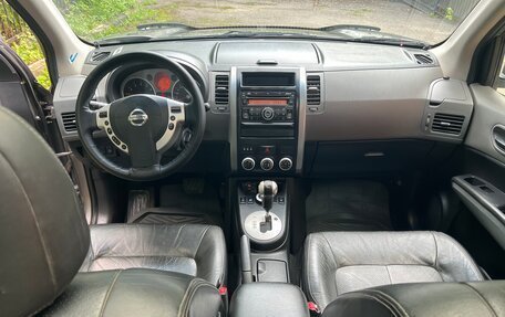 Nissan X-Trail, 2008 год, 730 000 рублей, 6 фотография