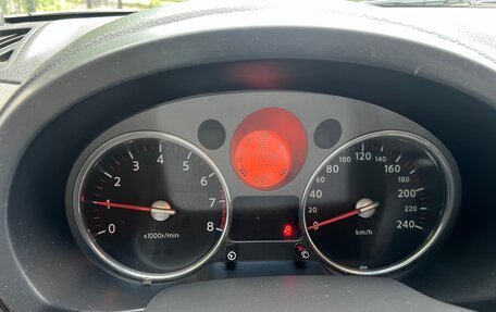 Nissan X-Trail, 2008 год, 730 000 рублей, 9 фотография