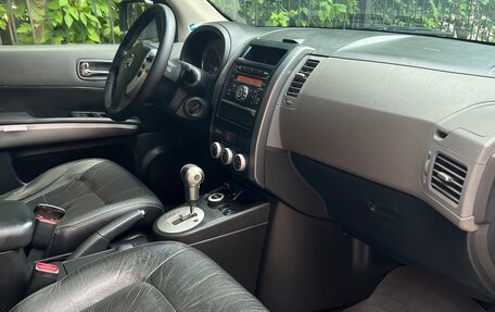 Nissan X-Trail, 2008 год, 730 000 рублей, 10 фотография