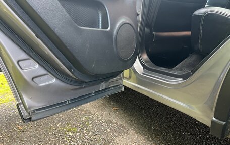 Nissan X-Trail, 2008 год, 730 000 рублей, 15 фотография