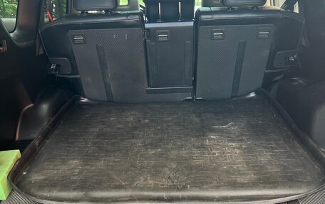 Nissan X-Trail, 2008 год, 730 000 рублей, 17 фотография