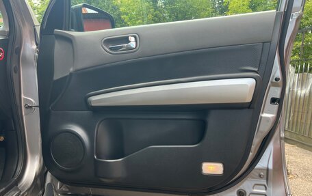 Nissan X-Trail, 2008 год, 730 000 рублей, 13 фотография