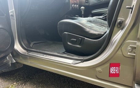 Nissan X-Trail, 2008 год, 730 000 рублей, 14 фотография