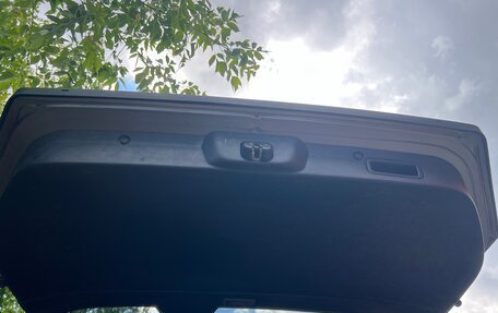 Nissan X-Trail, 2008 год, 730 000 рублей, 18 фотография