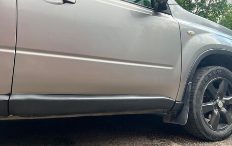 Nissan X-Trail, 2008 год, 730 000 рублей, 19 фотография