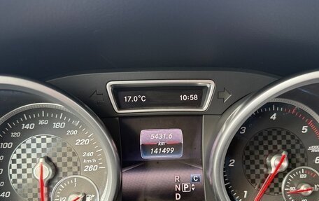 Mercedes-Benz GLE, 2017 год, 3 700 000 рублей, 9 фотография