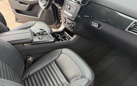 Mercedes-Benz GLE, 2017 год, 3 700 000 рублей, 15 фотография