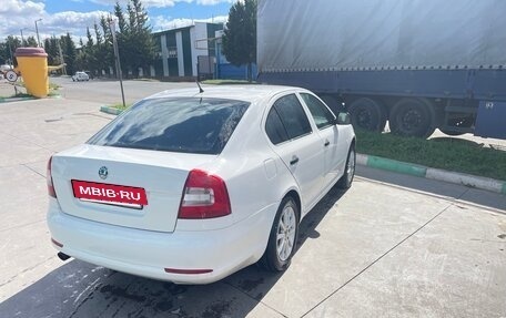 Skoda Octavia, 2012 год, 750 000 рублей, 5 фотография