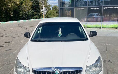 Skoda Octavia, 2012 год, 750 000 рублей, 7 фотография