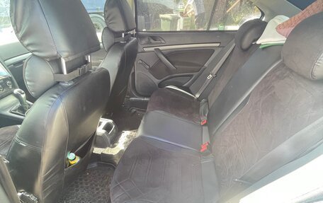 Skoda Octavia, 2012 год, 750 000 рублей, 11 фотография