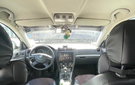 Skoda Octavia, 2012 год, 750 000 рублей, 12 фотография