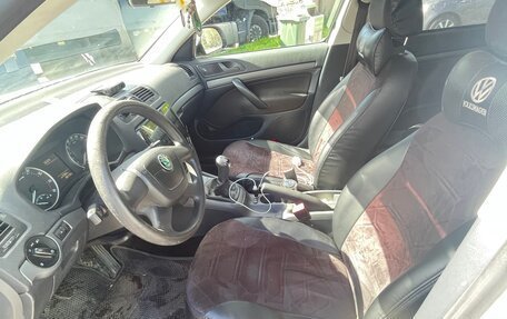 Skoda Octavia, 2012 год, 750 000 рублей, 9 фотография