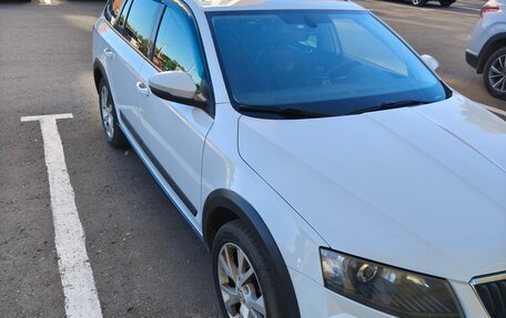 Skoda Octavia, 2015 год, 2 150 000 рублей, 3 фотография