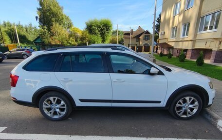 Skoda Octavia, 2015 год, 2 150 000 рублей, 4 фотография